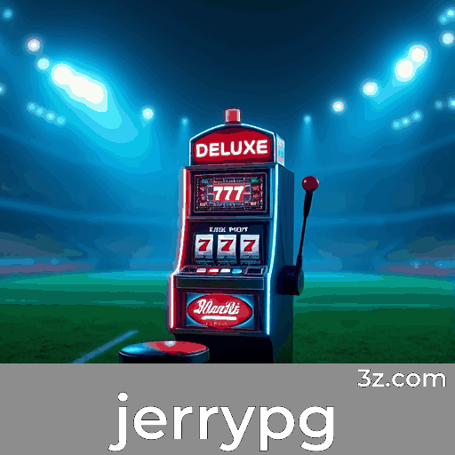 jerrypg: Plataforma Segura e Rápida para Usuários Brasileiros