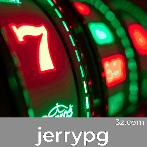 Desbloqueie Ofertas Surpreendentes com Jerrypg
