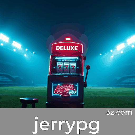 Desbloqueie Ofertas Surpreendentes com Jerrypg