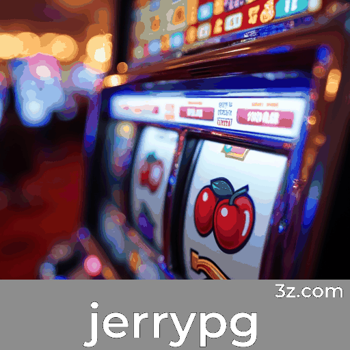 Jerrypg: Plataforma Estável, Segura e Otimizada para o Brasil