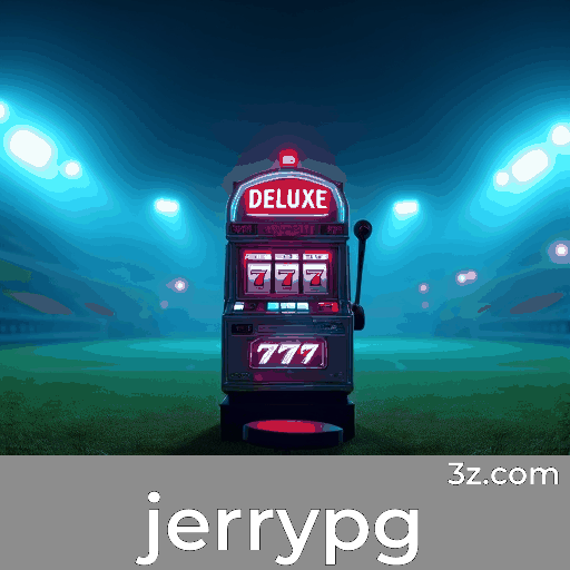 Desbloqueie Ofertas Surpreendentes com Jerrypg