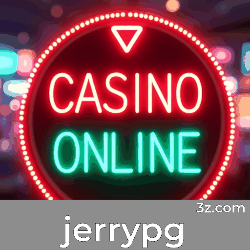 jerrypg: Cassino Online Premiado e Seguro