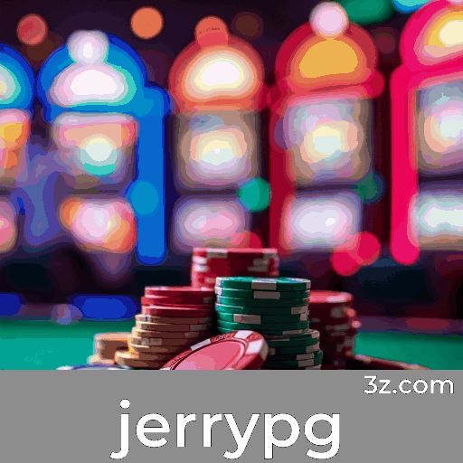 Jerrypg: Plataforma Estável, Segura e Otimizada para o Brasil