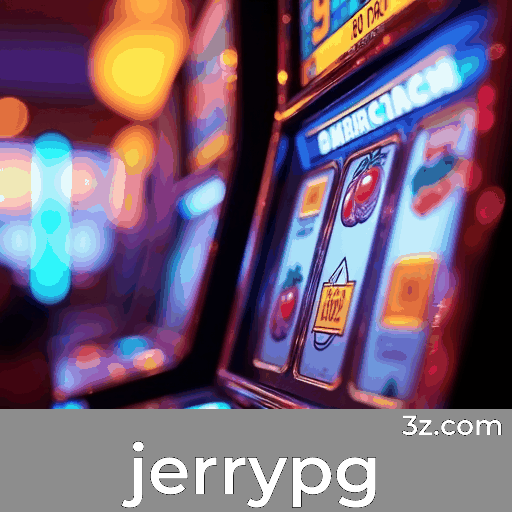 jerrypg: Cassino Online Premiado e Seguro