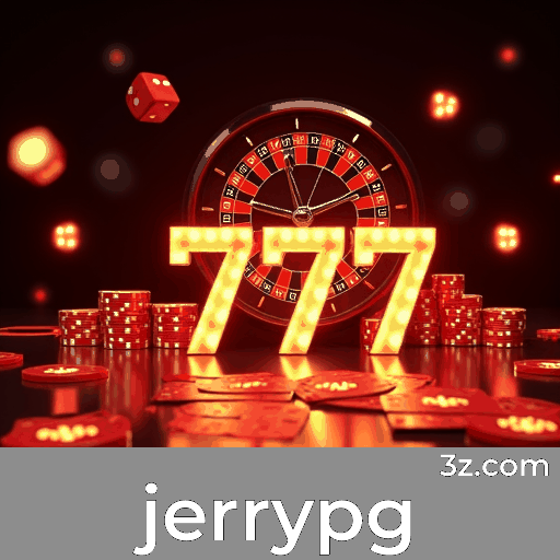 Comunidade Interativa jerrypg: Oásis Social para Jogadores
