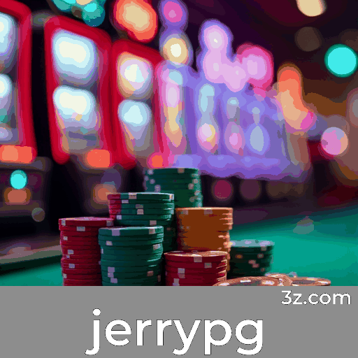 Jerrypg: Plataforma Estável, Segura e Otimizada para o Brasil