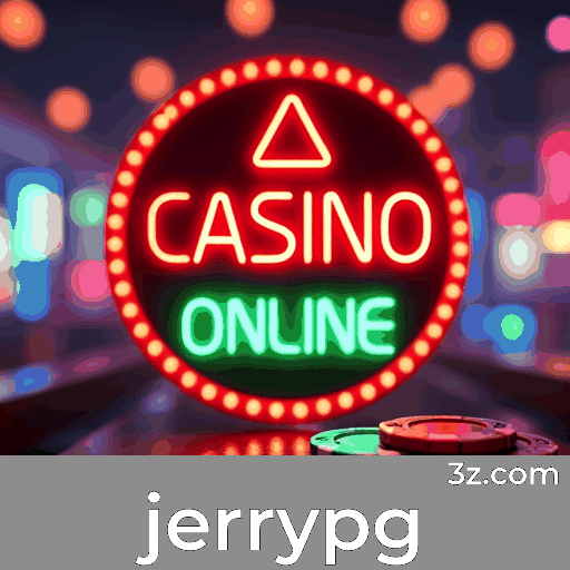 Comunidade Interativa jerrypg: Oásis Social para Jogadores