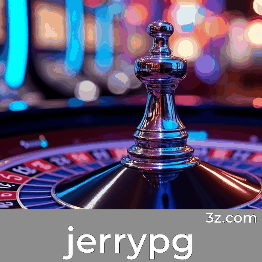 Jerrypg: Plataforma Estável, Segura e Otimizada para o Brasil