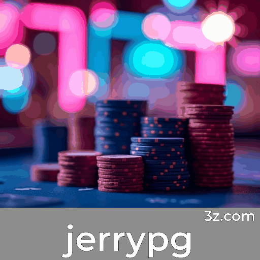 jerrypg: Plataforma Segura e Rápida para Usuários Brasileiros
