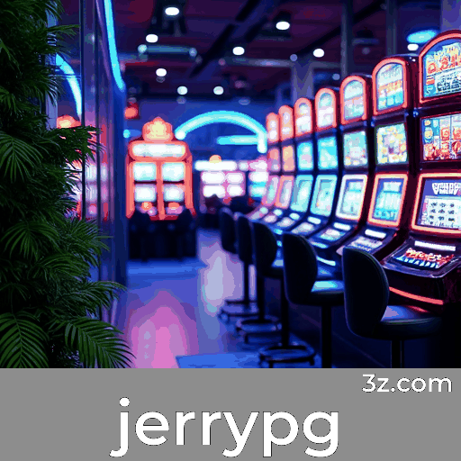 Estratégias de Apostas Baseadas em Dados: jerrypg Maximiza Suas Chances