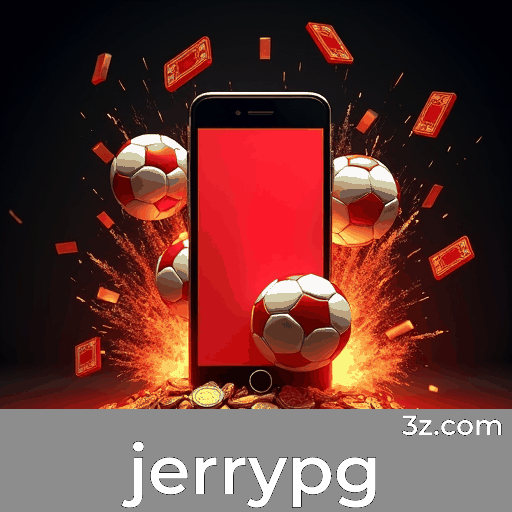 Revolucione Seu Jogo com jerrypg: Táticas Comprovadas