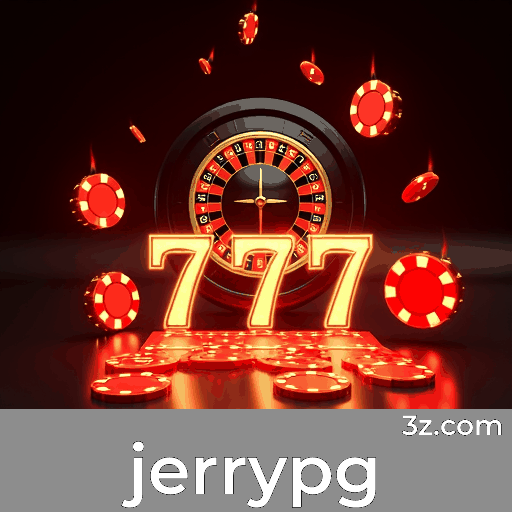 Comunidade Interativa jerrypg: Oásis Social para Jogadores
